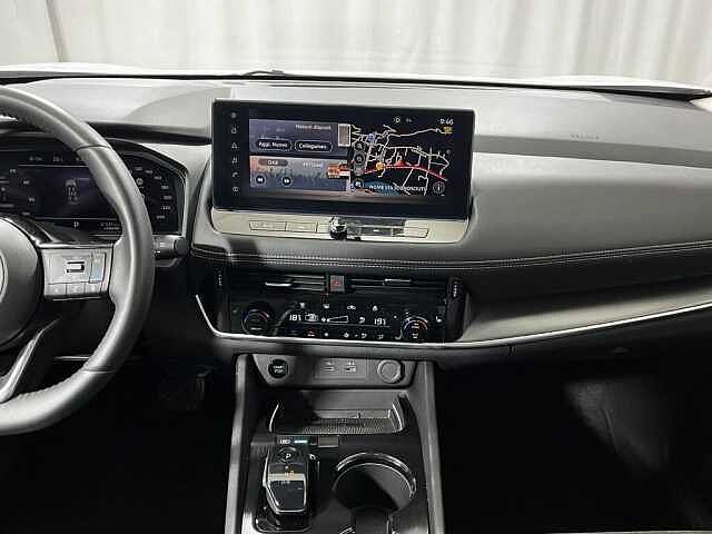 Nissan X-Trail 1.5 e-power N-Connecta e-4orce 4wd 7p.ti