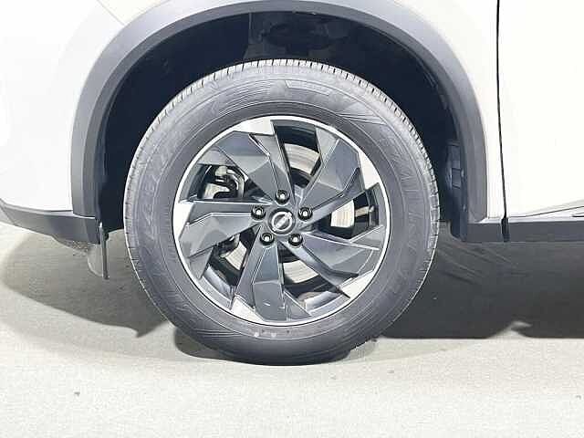 Nissan X-Trail 1.5 e-power N-Connecta e-4orce 4wd 7p.ti