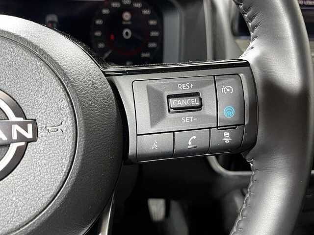 Nissan X-Trail 1.5 e-power N-Connecta e-4orce 4wd 7p.ti