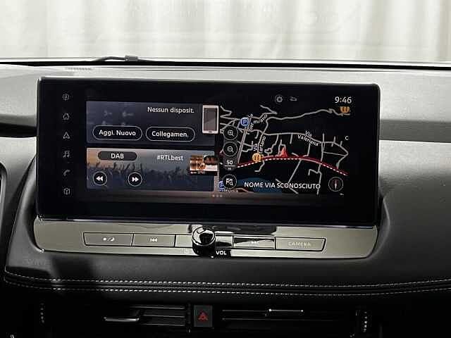 Nissan X-Trail 1.5 e-power N-Connecta e-4orce 4wd 7p.ti