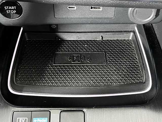 Nissan X-Trail 1.5 e-power N-Connecta e-4orce 4wd 7p.ti
