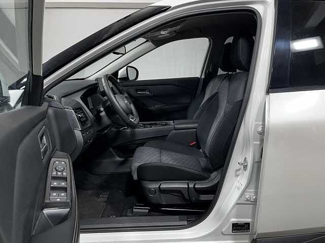 Nissan X-Trail 1.5 e-power N-Connecta e-4orce 4wd 7p.ti