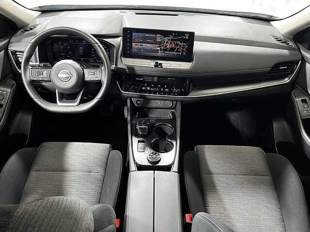 Nissan X-Trail 1.5 e-power N-Connecta e-4orce 4wd 7p.ti