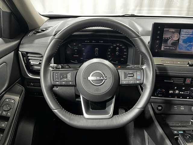 Nissan X-Trail 1.5 e-power N-Connecta e-4orce 4wd 7p.ti