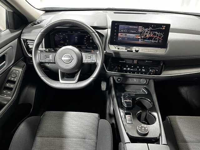 Nissan X-Trail 1.5 e-power N-Connecta e-4orce 4wd 7p.ti