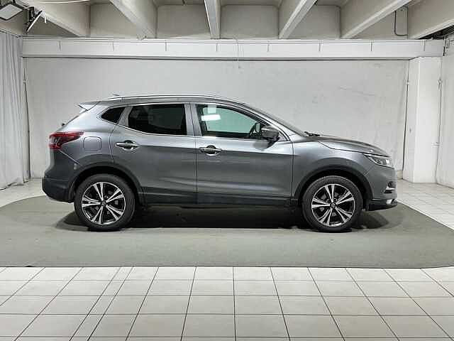 Nissan Qashqai 1.5 dci N-Connecta 110cv
