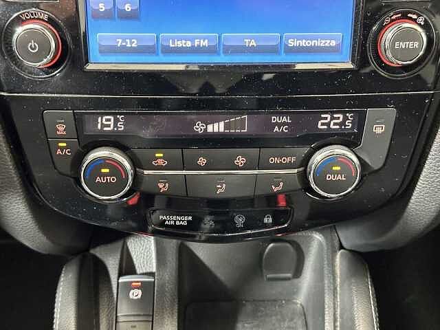 Nissan Qashqai 1.5 dci N-Connecta 110cv