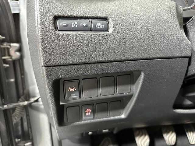 Nissan Qashqai 1.5 dci N-Connecta 110cv