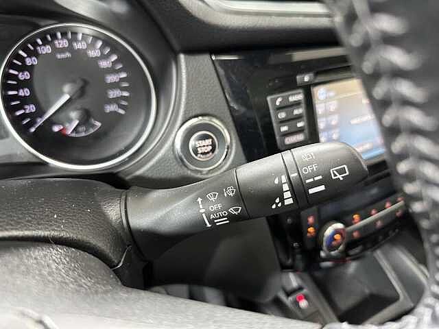 Nissan Qashqai 1.5 dci N-Connecta 110cv