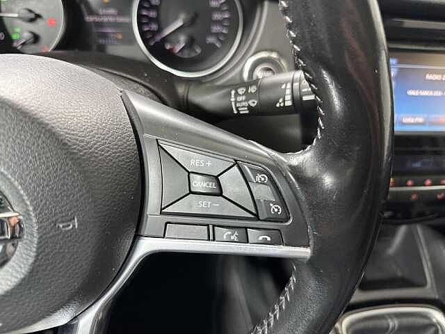 Nissan Qashqai 1.5 dci N-Connecta 110cv