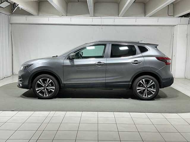 Nissan Qashqai 1.5 dci N-Connecta 110cv