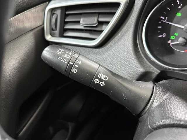 Nissan Qashqai 1.5 dci N-Connecta 110cv