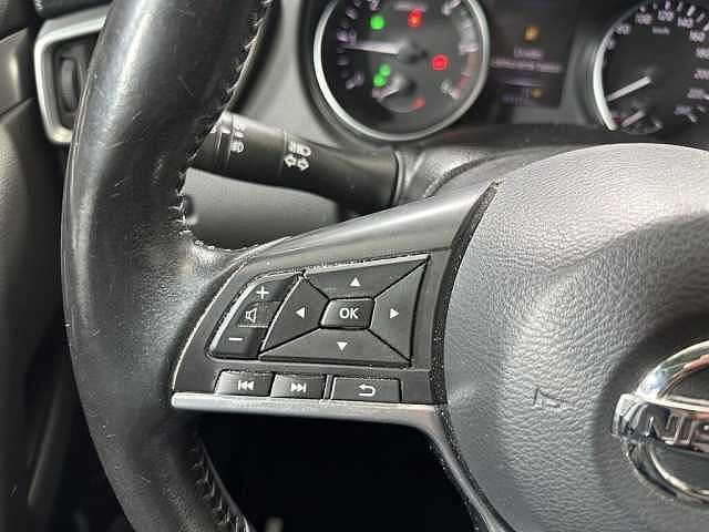 Nissan Qashqai 1.5 dci N-Connecta 110cv