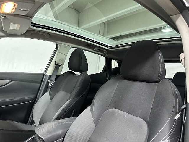 Nissan Qashqai 1.5 dci N-Connecta 110cv