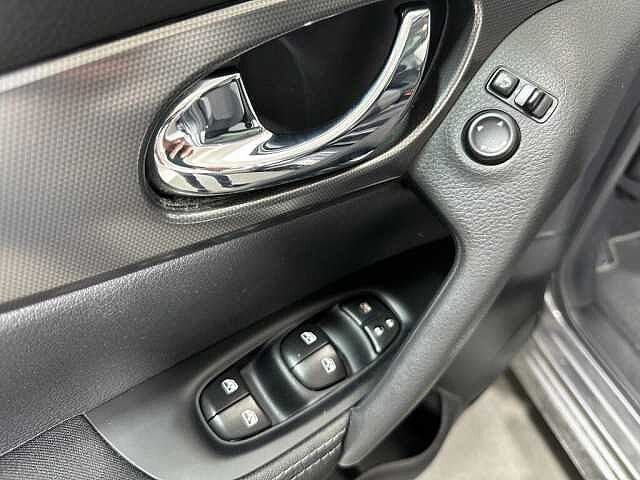 Nissan Qashqai 1.5 dci N-Connecta 110cv