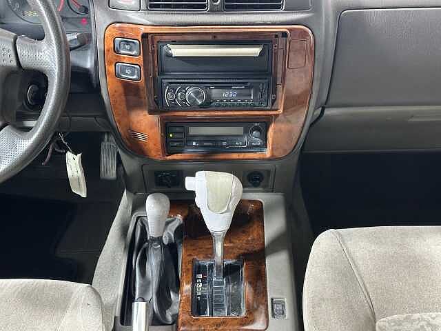 Nissan Patrol GR 3.0 TD Di 3 porte Comfort Hard Top