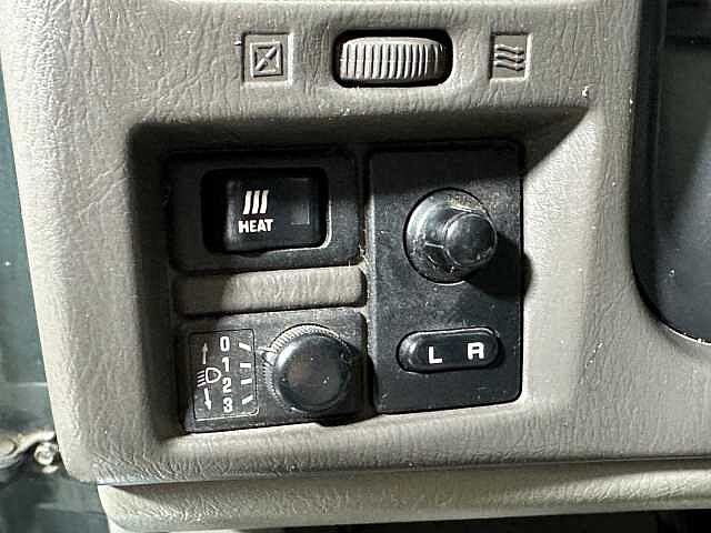 Nissan Patrol GR 3.0 TD Di 3 porte Comfort Hard Top