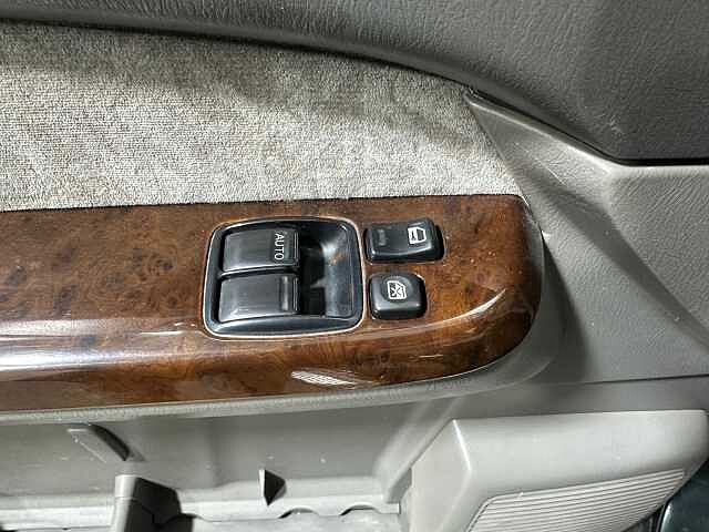 Nissan Patrol GR 3.0 TD Di 3 porte Comfort Hard Top