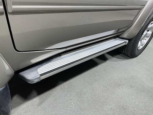 Nissan Patrol GR 3.0 TD Di 3 porte Comfort Hard Top