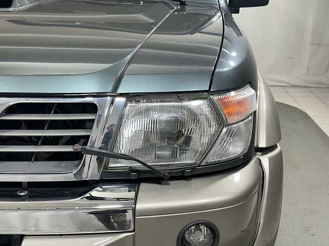 Nissan Patrol GR 3.0 TD Di 3 porte Comfort Hard Top