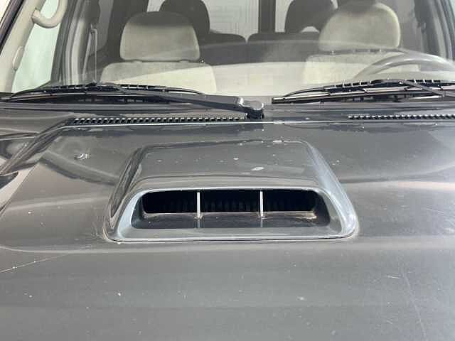 Nissan Patrol GR 3.0 TD Di 3 porte Comfort Hard Top