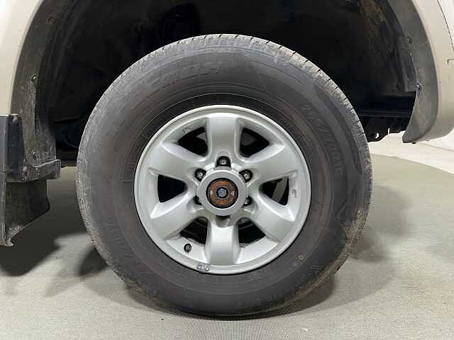 Nissan Patrol GR 3.0 TD Di 3 porte Comfort Hard Top