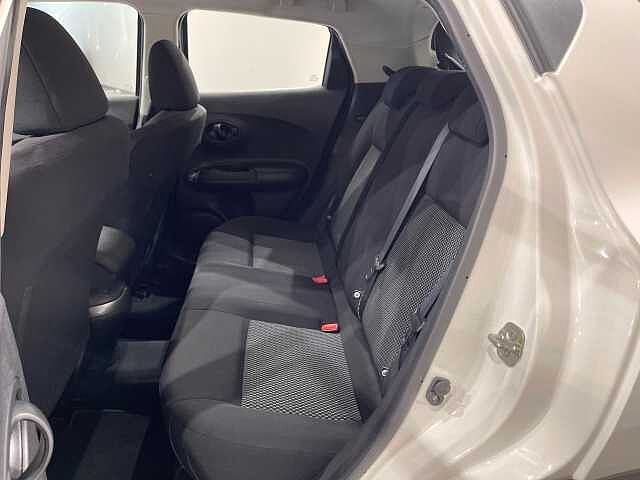 Nissan Juke 1.6 GPL Eco Visia
