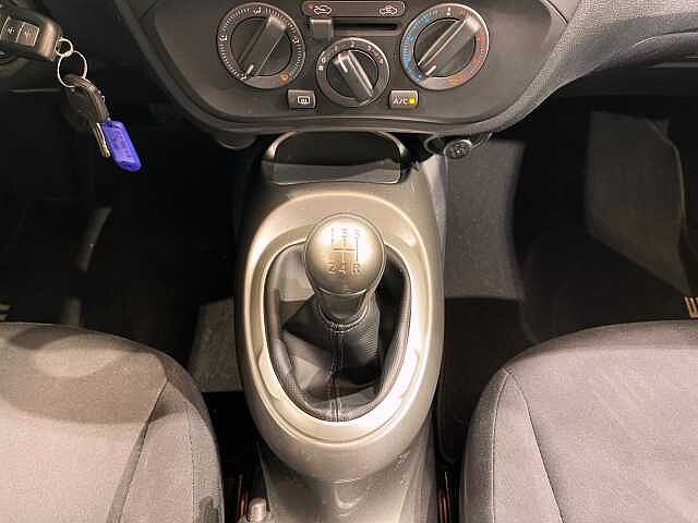 Nissan Juke 1.6 GPL Eco Visia