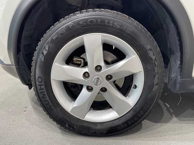 Nissan Juke 1.6 GPL Eco Visia