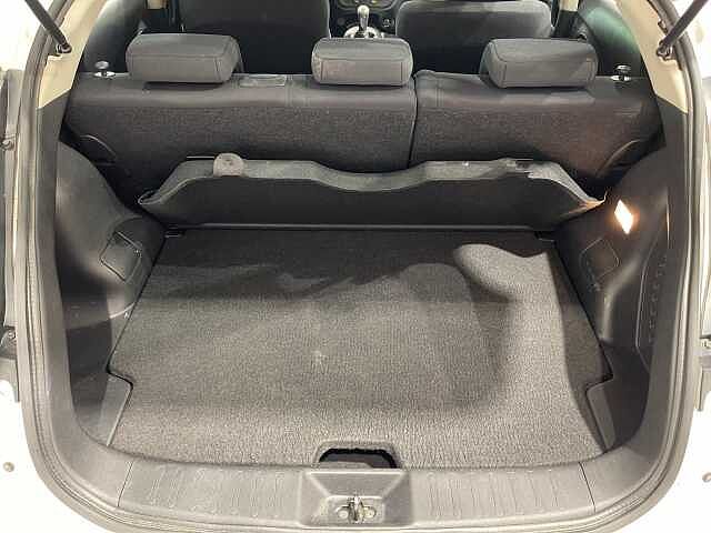 Nissan Juke 1.6 GPL Eco Visia