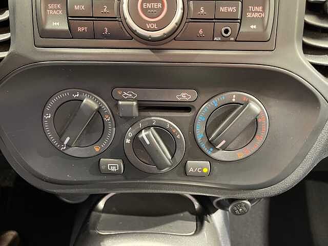 Nissan Juke 1.6 GPL Eco Visia