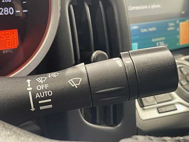 Nissan 370Z Roadster 3.7 V6 Lev 2