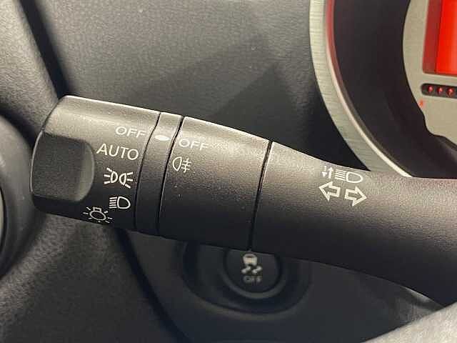 Nissan 370Z Roadster 3.7 V6 Lev 2