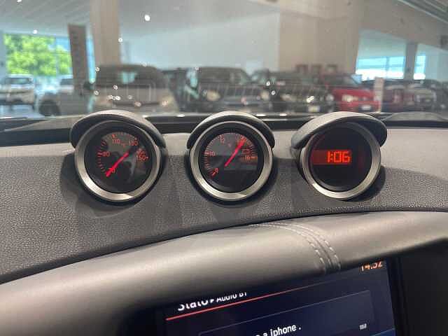 Nissan 370Z Roadster 3.7 V6 Lev 2