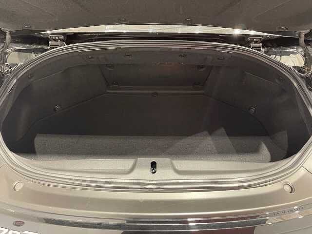 Nissan 370Z Roadster 3.7 V6 Lev 2