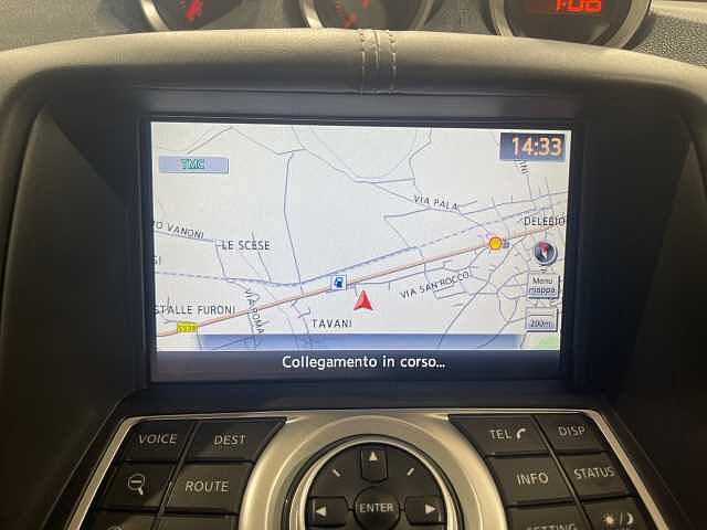 Nissan 370Z Roadster 3.7 V6 Lev 2