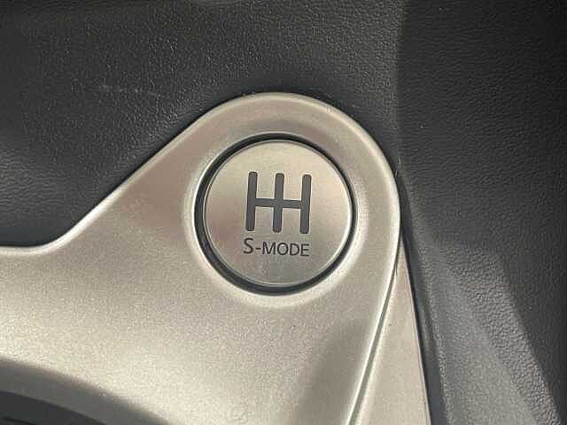 Nissan 370Z Roadster 3.7 V6 Lev 2