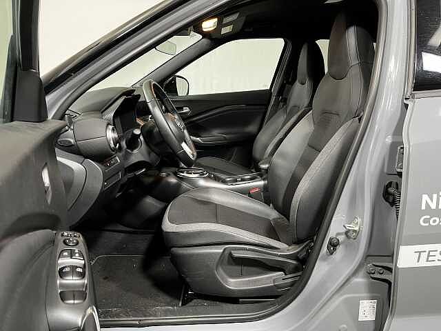 Nissan Juke 1.6 HEV N-Design