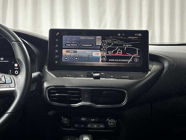 Nissan Juke 1.6 HEV N-Design