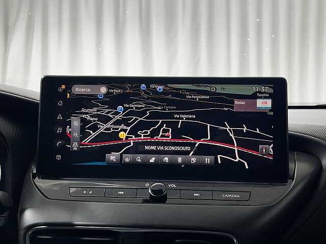 Nissan Juke 1.6 HEV N-Design