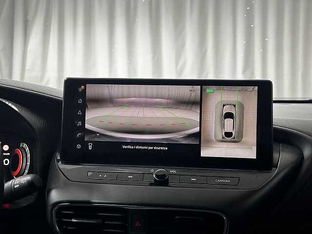 Nissan Juke 1.6 HEV N-Design