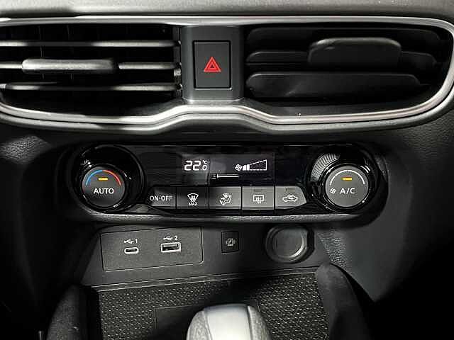 Nissan Juke 1.6 HEV N-Design