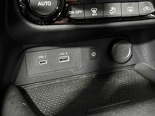 Nissan Juke 1.6 HEV N-Design