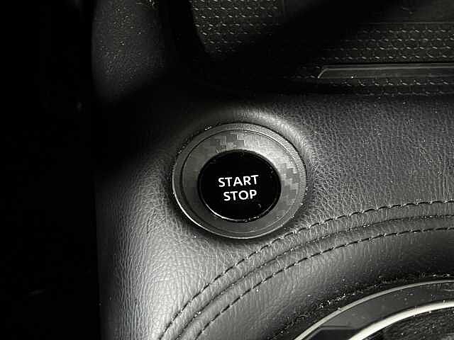 Nissan Juke 1.6 HEV N-Design