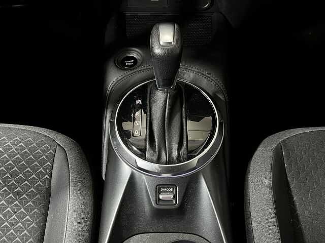 Nissan Juke 1.6 HEV N-Design