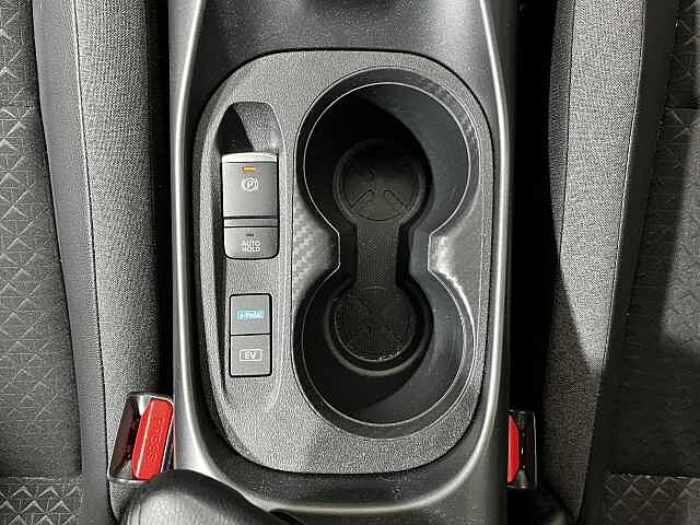 Nissan Juke 1.6 HEV N-Design