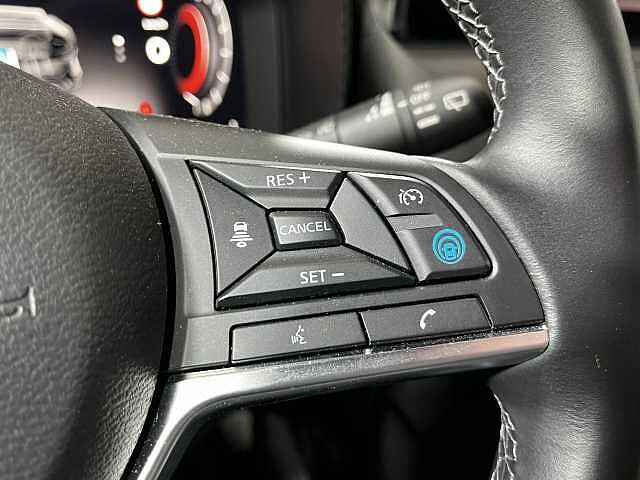 Nissan Juke 1.6 HEV N-Design