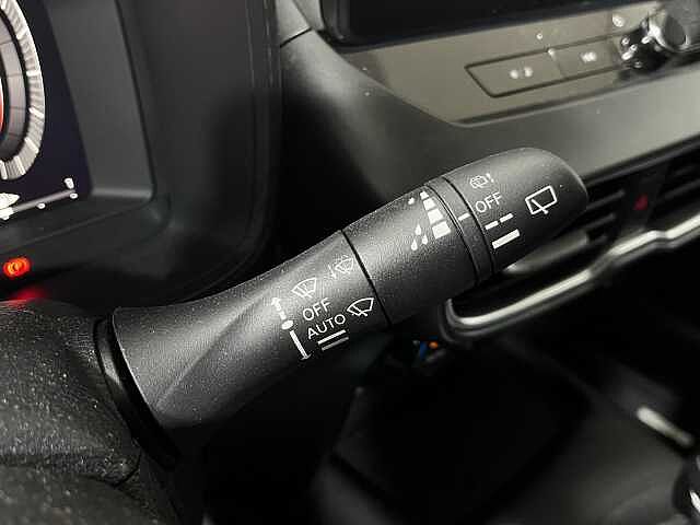 Nissan Juke 1.6 HEV N-Design