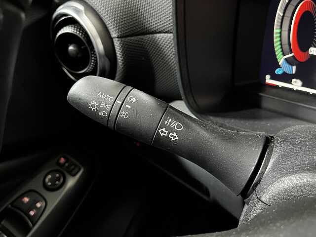 Nissan Juke 1.6 HEV N-Design