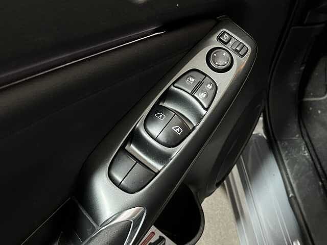 Nissan Juke 1.6 HEV N-Design